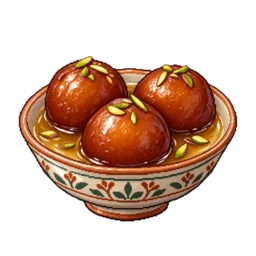 Gulab Jamun