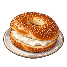 New York Bagel