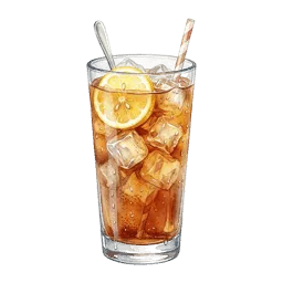 冰茶