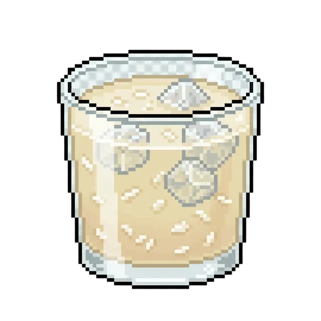 韩式甜米露
