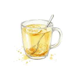 柚子茶