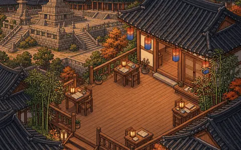 佛国寺多宝塔