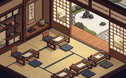 京都禅寺
