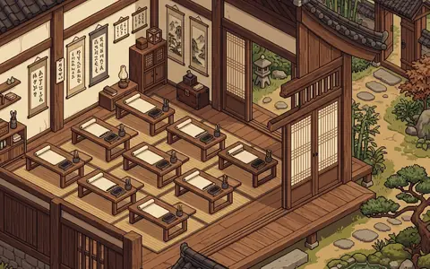传统书院