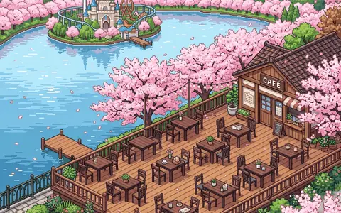 石村湖