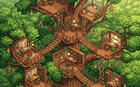 树屋